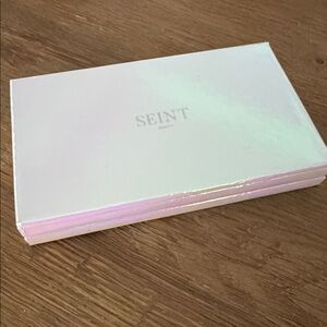 Seint Crystal Palace IIID Palette 8